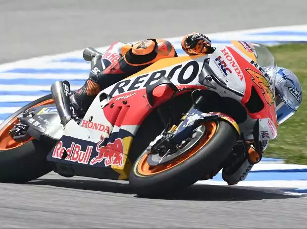 Pol Espargaro Titel-Bild zur News: Pol Espargaro