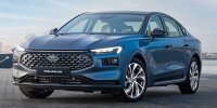 Ford Taurus (2023)