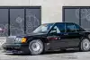 Bild zum Inhalt: Mercedes 190 E Evo II mutiert zum Restomod auf C 63-Basis