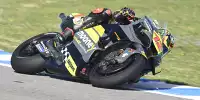 Bild zum Inhalt: Marco Bezzecchi der beste Rookie: Was in der MotoGP am schwierigsten ist