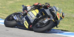 Marco Bezzecchi der beste Rookie: Was in der MotoGP am schwierigsten ist
