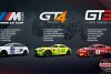 RaceRoom Racing Experience startet RaceRoom Ranked Championship