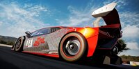 Bild zum Inhalt: Lamborghini Esports startet The Real Race 2022-Wettbewerb