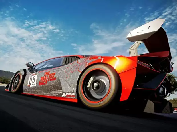 The Real Race 2022 Titel-Bild zur News: The Real Race 2022
