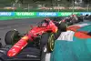 Bild zum Inhalt: F1 22: Coverstars, Screenshots und Videos zur Rennstrecke Miami International Autodrome