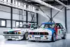 Bild zum Inhalt: Team Schnitzer Classic tritt mit Nissen in DTM-Classic-Cup an: Was steckt dahinter?