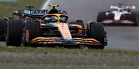 Bild zum Inhalt: McLaren auf dem Vormarsch: Probleme mit den Bremsen endgültig überwunden?