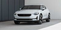 Polestar 2 (2022)