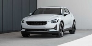 Polestar 2 (2022) bekommt einige Verbesserungen