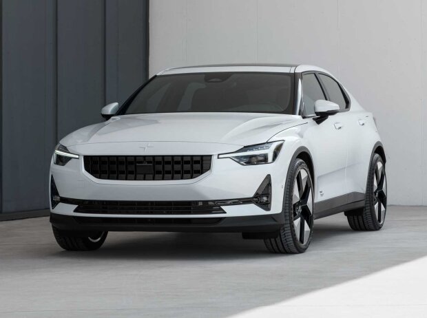 Polestar 2 (2022) Polestar 2 (2022)