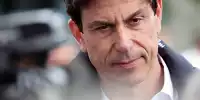 Toto Wolff