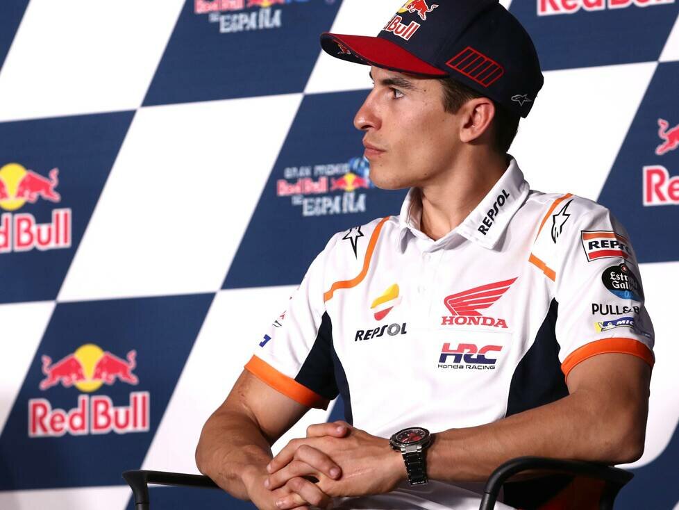 Marc Marquez