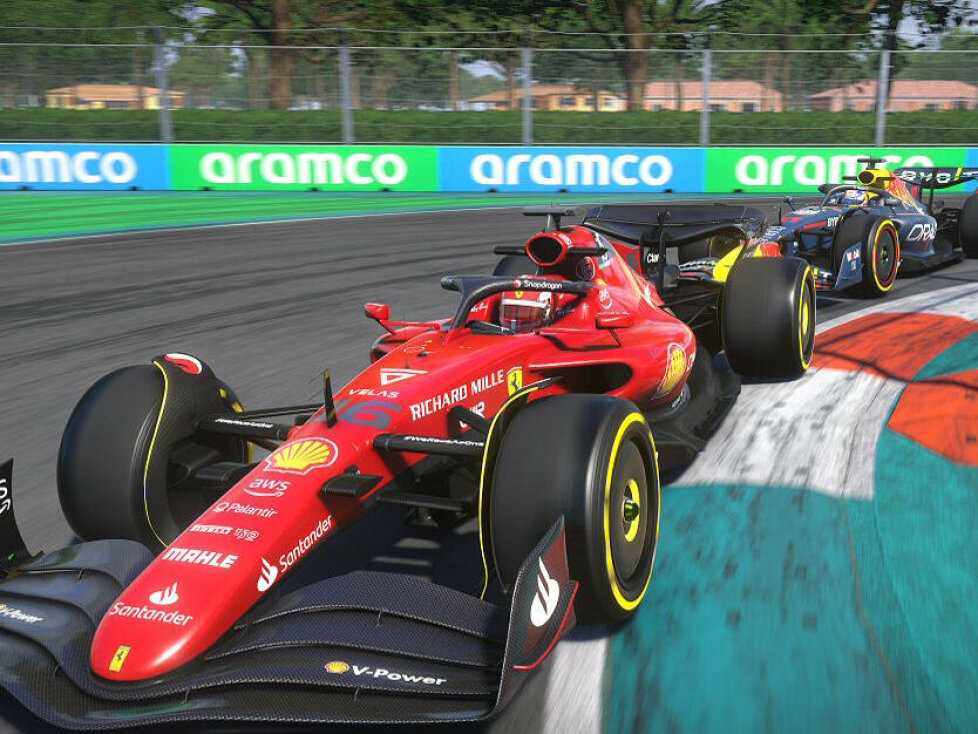 F1 2022