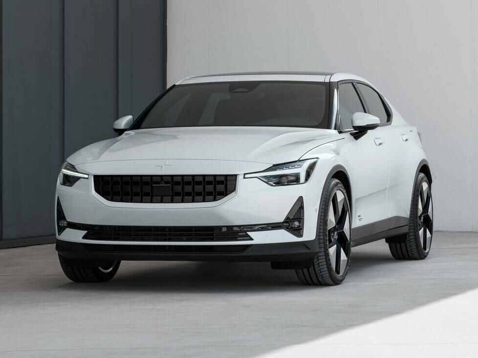 Polestar 2 (2022)