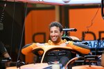 Daniel Ricciardo (McLaren) 