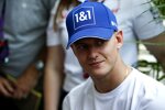 Mick Schumacher (Haas) 