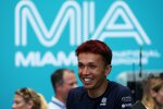 Alexander Albon (Williams) 