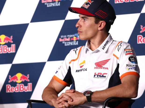 Marc Marquez Marc Marquez
