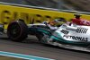 Bild zum Inhalt: F1 Miami: Mercedes top, Verstappen & Sainz Flop!