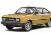 Bild zum Inhalt: Skoda Garde (1981-84): Kennen Sie den noch?