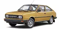 Bild zum Inhalt: Skoda Garde (1981-84): Kennen Sie den noch?