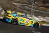 Bild zum Inhalt: 24h Nürburgring Qualifiers: Manuel Metzger erledet bei Unfall Wirbelbruch