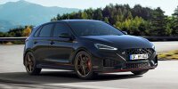 Hyundai i30 N Drive-N Limited Edition (2022)