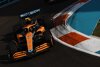 Bild zum Inhalt: Lando Norris: McLaren "noch nicht da, wo wir sein wollen"