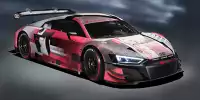 Audi R8 LMS evo II