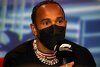 Lewis Hamilton: Formel 1 braucht endlich einen amerikanischen Fahrer