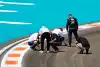 Bild zum Inhalt: FIA nimmt vor dem Qualifying in Miami Anpassungen an der Strecke vor