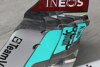 Bild zum Inhalt: Formel-1-Technik: Extreme Updates für Mercedes in Miami