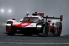 WEC 6h Spa 2022: Toyota siegt im Wetterchaos, Porsche kegelt sich raus