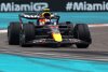 F1 Miami 2022: Red Bull & Ferrari dominieren das Abschlusstraining