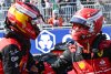 F1-Qualifying Miami: Verstappen patzt, Leclerc auf Pole!