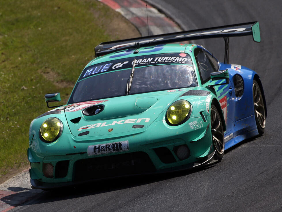 Patrick Pilet, Marco Seefried