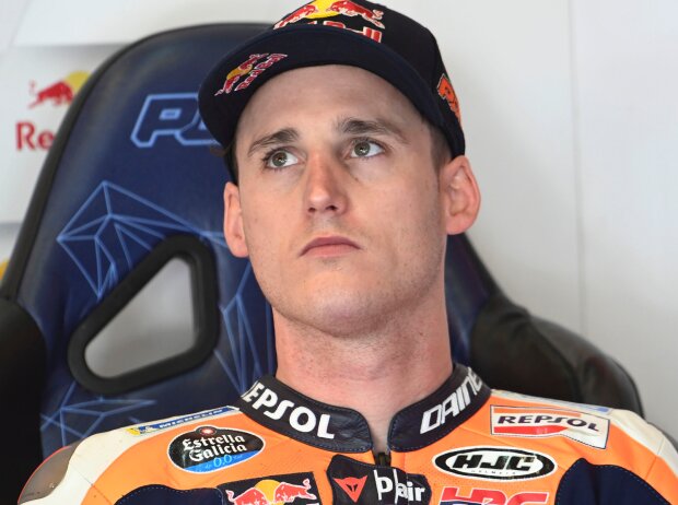 Pol Espargaro Pol Espargaro