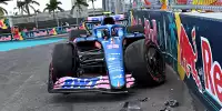 Bild zum Inhalt: Nach 51g-Crash: Esteban Ocon übt scharfe Kritik an Rennleiter Niels Wittich