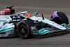 Bild zum Inhalt: Trotz P6: Mercedes-Form im Qualifying "nicht zufriedenstellend"