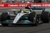 Die Miami-Premiere in der Analyse: Keine Fortschritte bei Mercedes