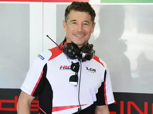 Titel-Bild zur News: Lucio Cecchinello