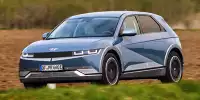 Bild zum Inhalt: Hyundai Ioniq 5 (58 kWh) im Test: Reicht die Basis?