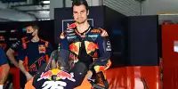 Bild zum Inhalt: Volle Saison in der Lamborghini-Trophy? Für Dani Pedrosa hat KTM Priorität