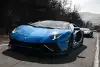 Bild zum Inhalt: Lamborghini Aventador LP 780-4 Ultimae: Diese Fotos sind Carporn