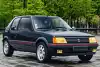 Bild zum Inhalt: Peugeot 205 GTI 1.9 von 1987 für 83.000 Euro verkauft!