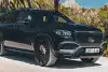 Bild zum Inhalt: Brabus 900: Ein extremer Mercedes-Maybach GLS 600