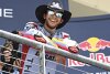 Enea Bastianini: Warum er als Italiener nie Teil der VR46-Akademie war