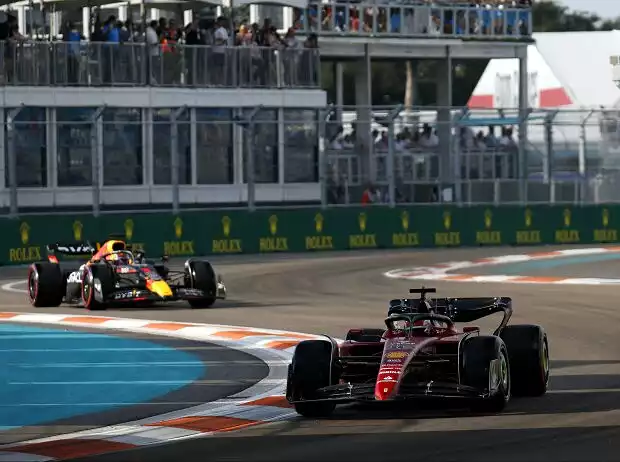 Titel-Bild zur News: Charles Leclerc