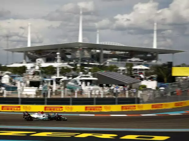 Lewis Hamilton Titel-Bild zur News: Lewis Hamilton