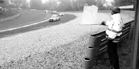 Nürburgring, Streckenposten, Sportwart, Marshal